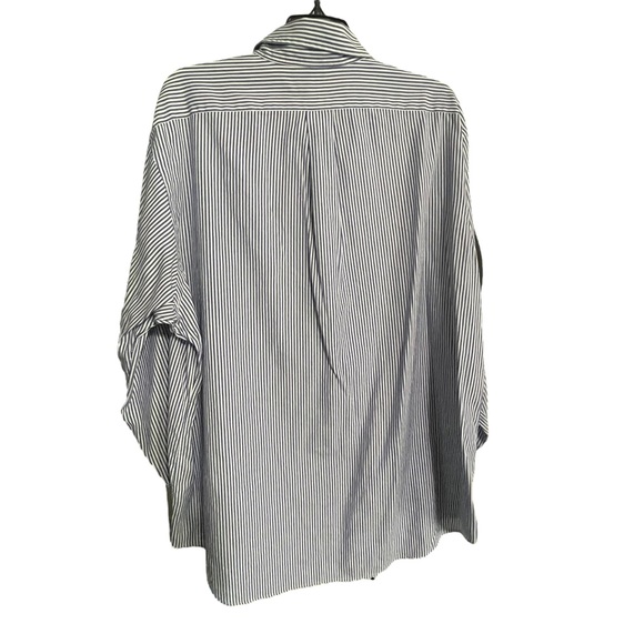 Ralph Lauren LS shirt Size 17 32/33 - Picture 7 of 10